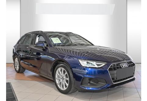 Audi A4 #2