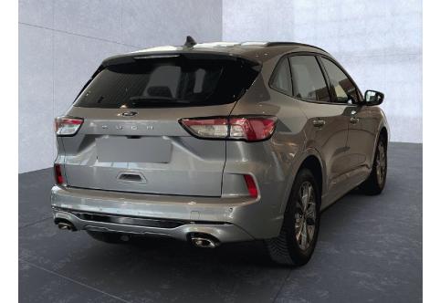 Ford Kuga #3