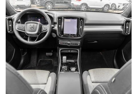 Volvo XC40 #6