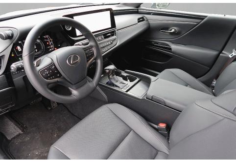 Lexus ES 300 #3
