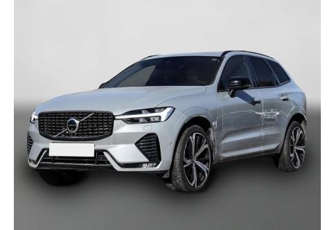 Volvo XC60 #1