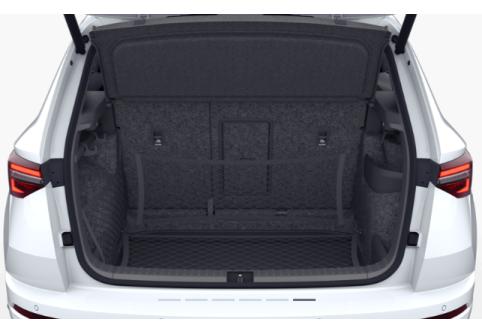 Skoda Karoq #6