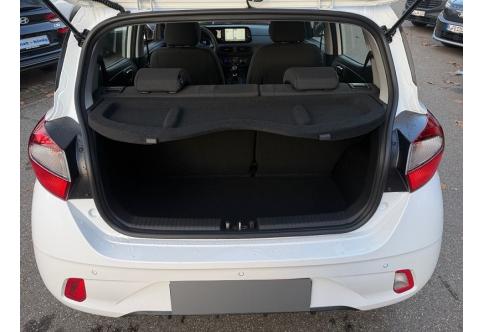 Hyundai i10 #12