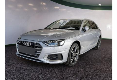 Audi A4 #1
