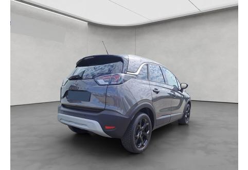 Opel Crossland X #6