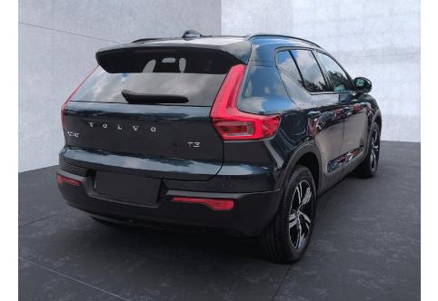 Volvo XC40 #4