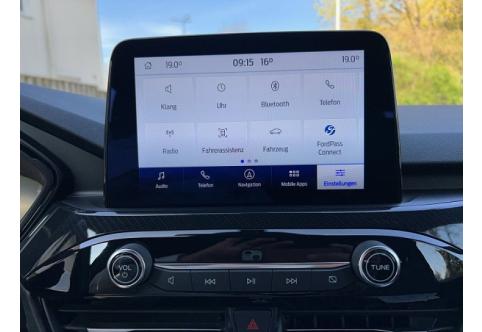 Ford Kuga #25