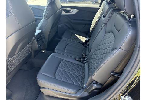 Audi Q7 #9