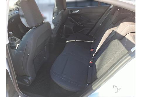 Ford Focus #7