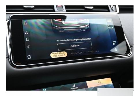 Land Rover Range Rover #25