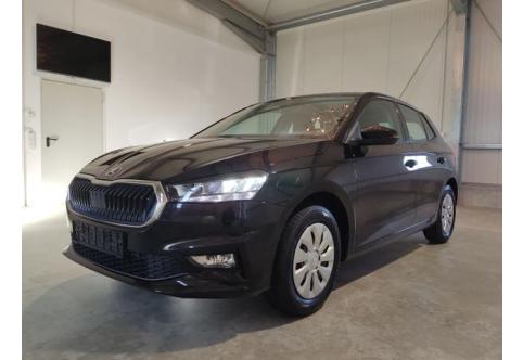 Skoda Fabia #2