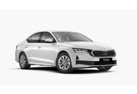 Skoda Octavia #1