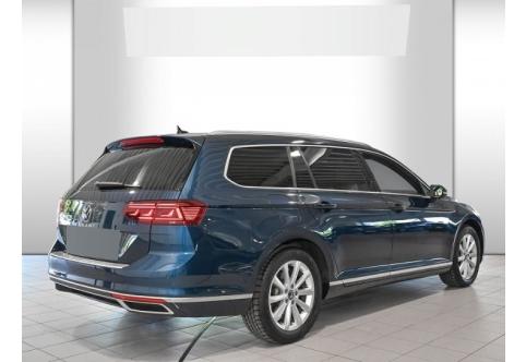 VW Passat #3