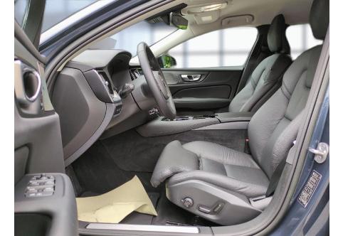 Volvo V60 #9