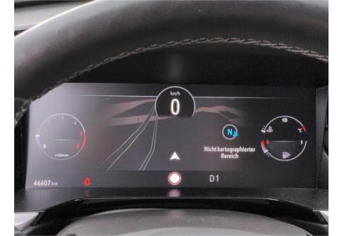 Opel Grandland X #17