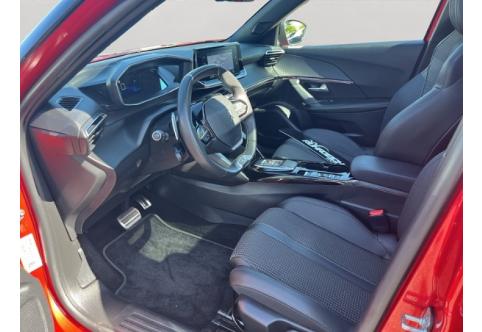 Peugeot 2008 #8