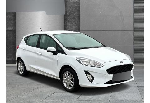 Ford Fiesta #4