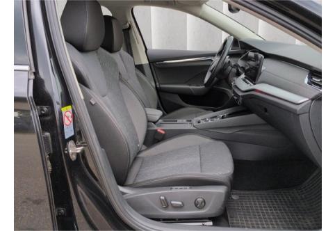 Skoda Octavia #7