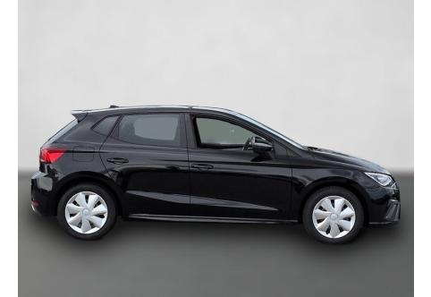 Seat Ibiza #3