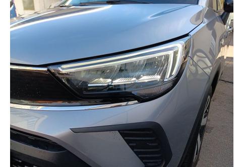 Opel Crossland X #5