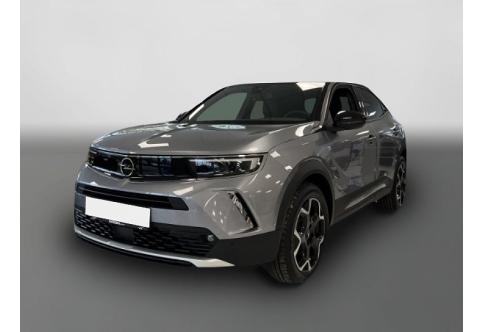 Opel Mokka #1
