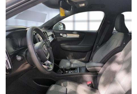 Volvo XC40 #7