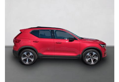 Volvo XC40 #6