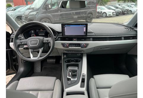 Audi A4 #19