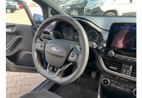 Ford Fiesta #26
