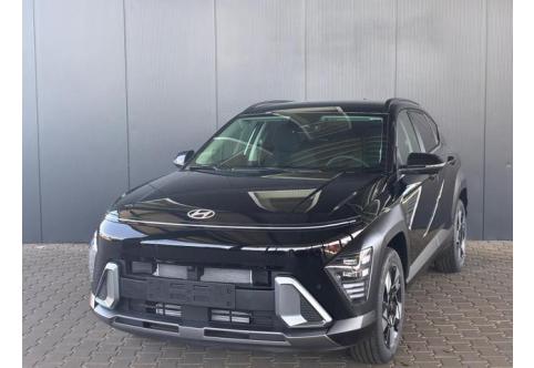 Hyundai Kona #1