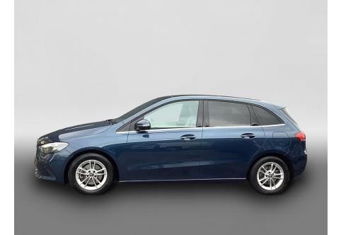 Mercedes-Benz B-Klasse #4