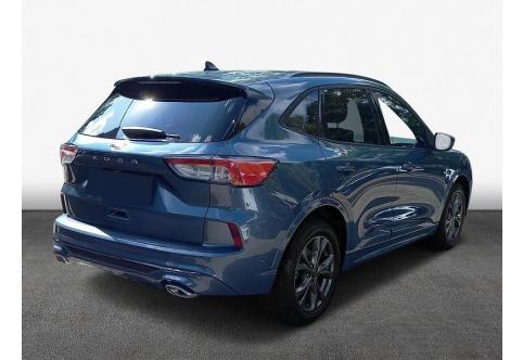 Ford Kuga #2