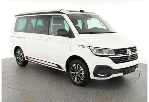 VW T6 California #1