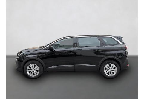 Peugeot 5008 #5