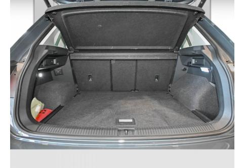 VW Tiguan #15