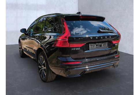 Volvo XC60 #2