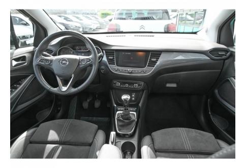 Opel Crossland X #12