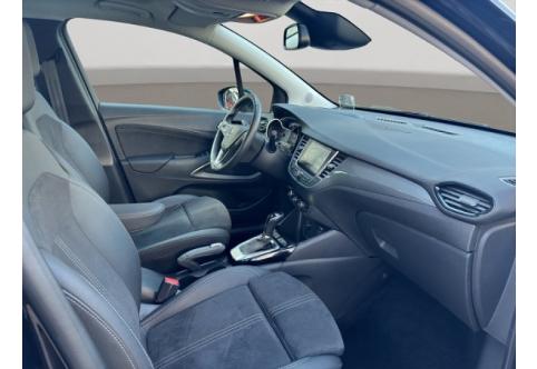 Opel Crossland X #9