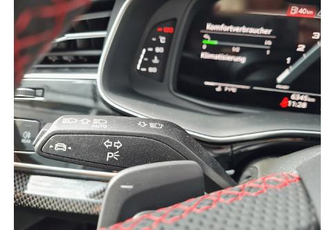 Audi SQ8 #28