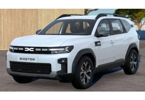 Dacia Bigster #2