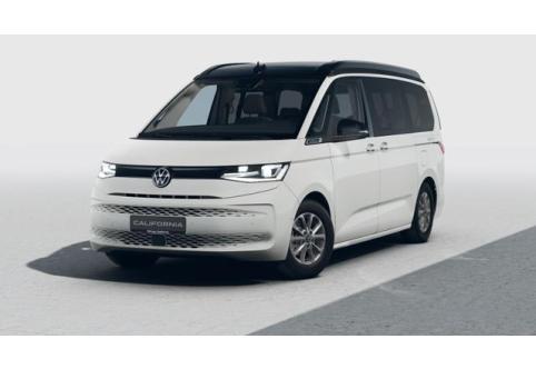 VW T7 Multivan #1