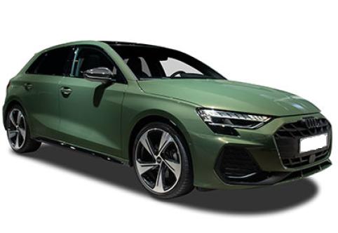 Audi A3 Sportback  #1