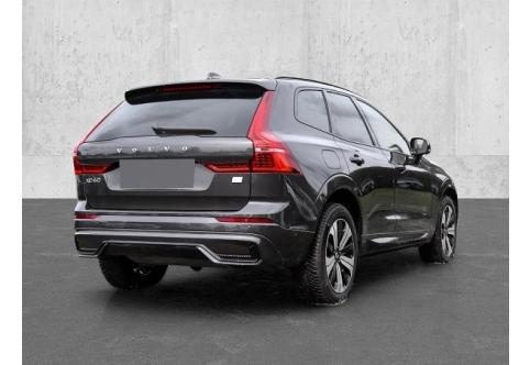 Volvo XC60 #2