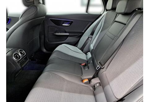 Mercedes-Benz C-Klasse #21