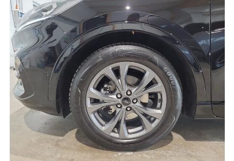 Ford Kuga #12