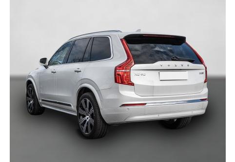Volvo XC90 #2