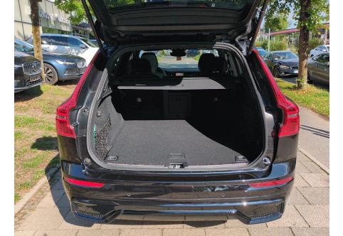 Volvo XC60 #17