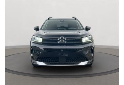 Citroën C5 Aircross #6