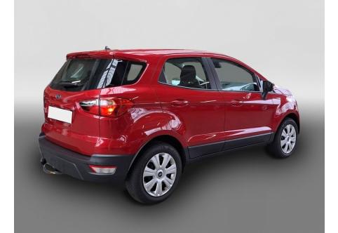 Ford EcoSport #3
