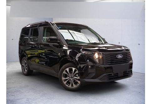 Ford Tourneo Courier #3